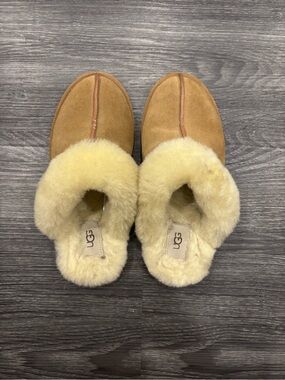 ugg slippers